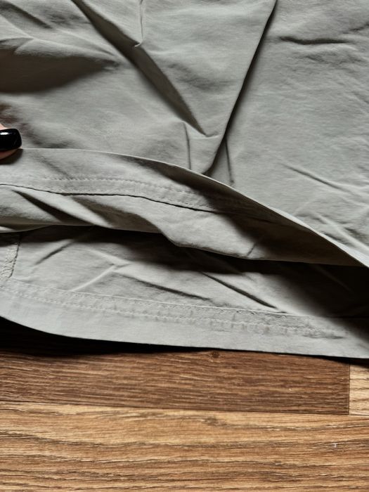 Чоловічі шорти бренду THE NORD FACE