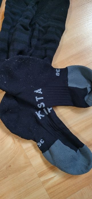 Гетри футбольні, Kipsta, Joma, 35-38