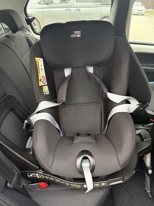Fotelik Britax Romer