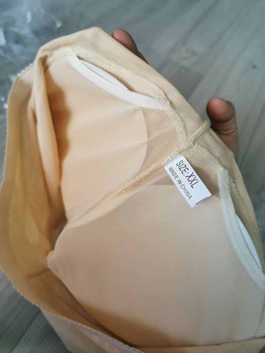 Pośladki modelujące pupe