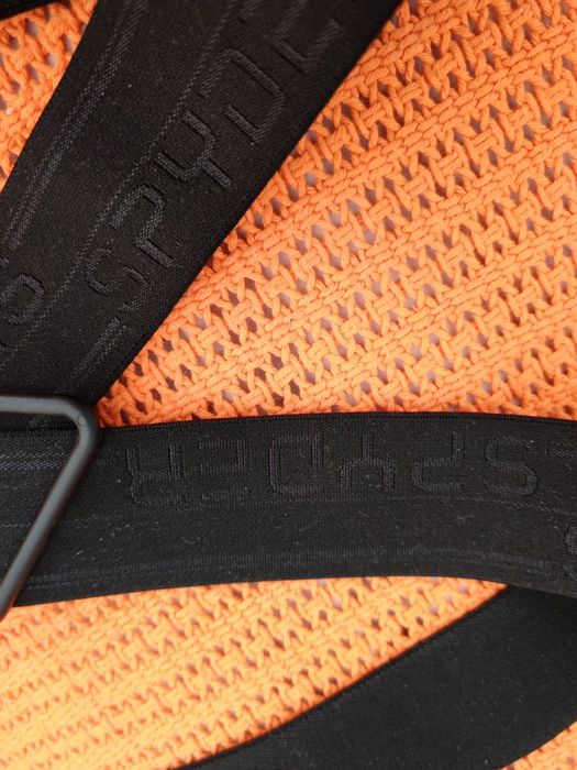 Підтяжки Spyder для лижних штанів