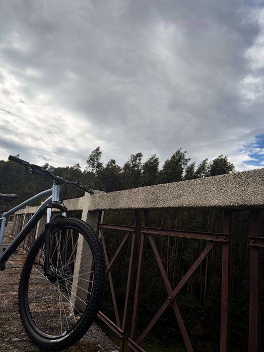 [Novo modelo] Rock Rider MTB EXPLORE 500 29"