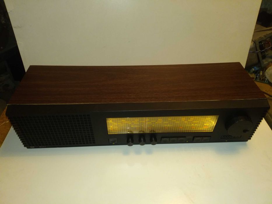 Radio Taraban 1 - nowy ukf