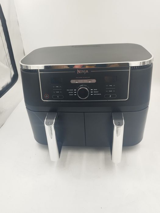 Ninja foodu max dual zone AF400EU frytkownica beztłuszczowa