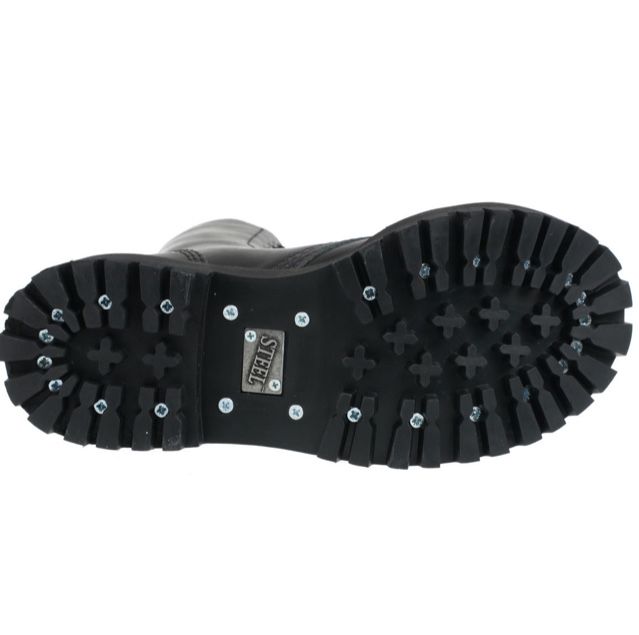 Зимние ботинки Steel