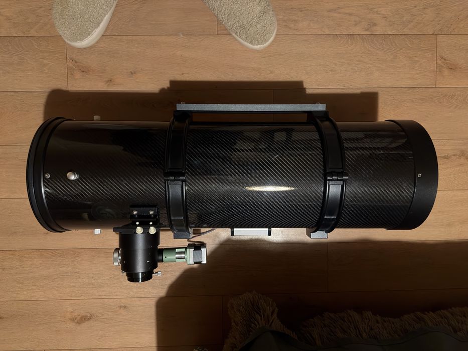 Астрограф телескоп карбоновий Explore Scientific N208CF