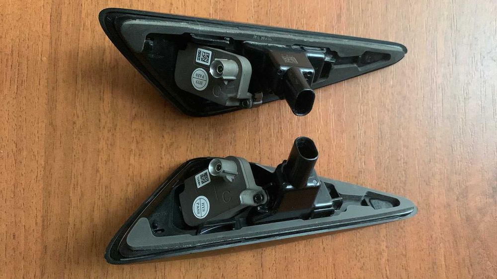 Камера Антихром Инфракрасная Tesla Model 3/Y/X