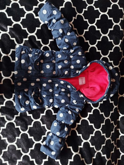 Kurtka cherokee . Rozmiar 98cm 2-3yrs