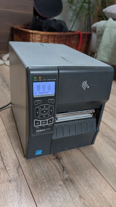 Drukarka etykiet Zebra ZT230