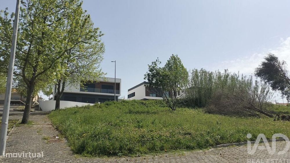 Terreno para construção em Leiria, Pousos, Barreira e Cortes