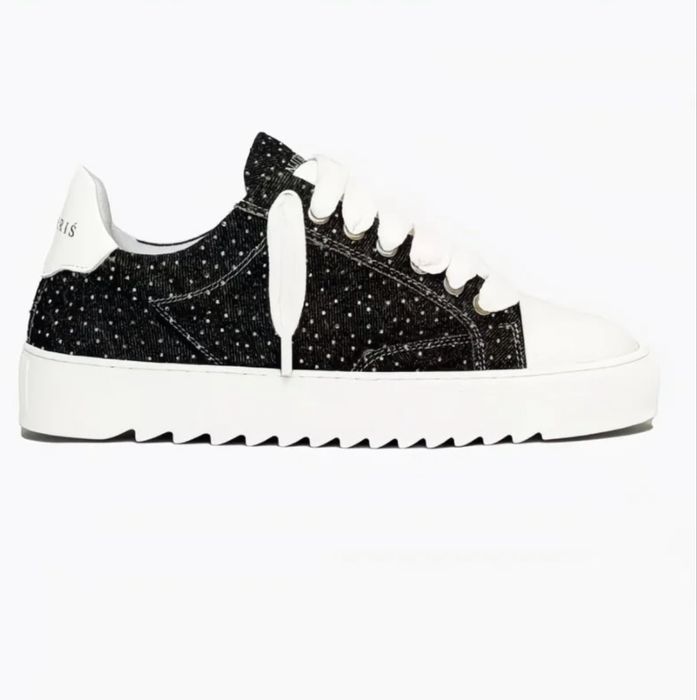 Кеди Numeris в асортименті