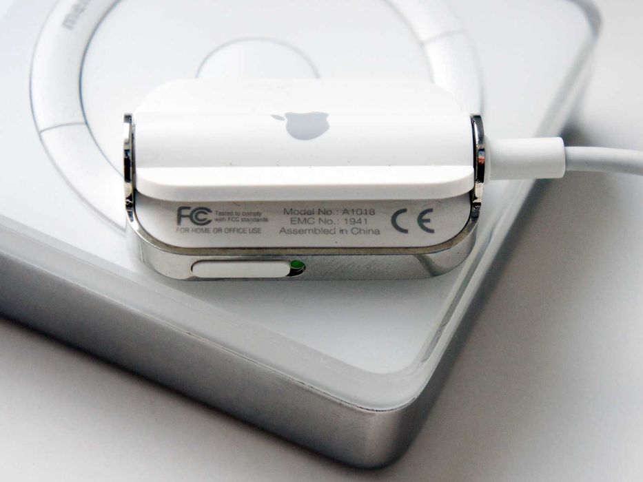 Ipod A1019 2gen 20gb комплект у доброму стані