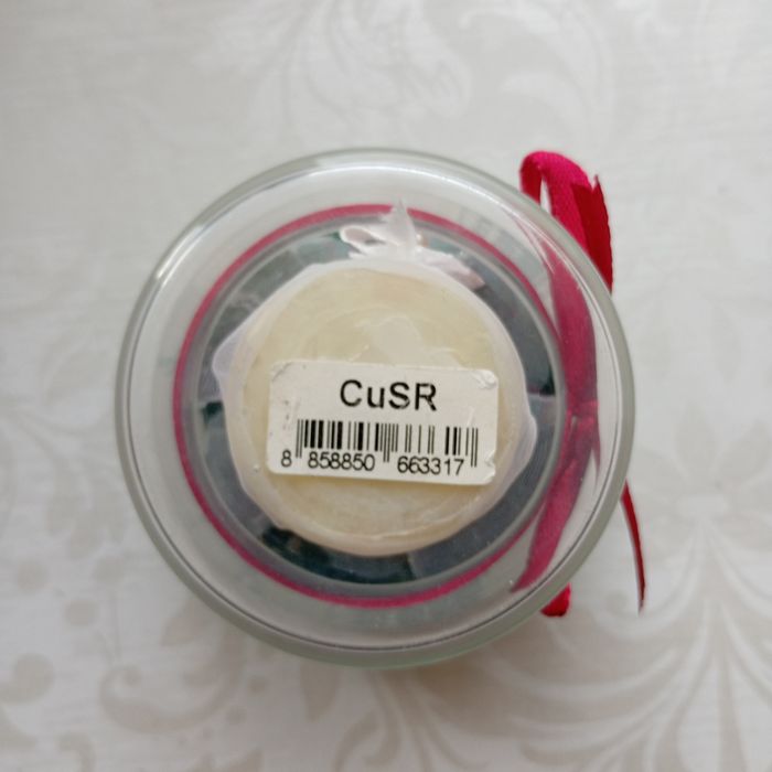 Натуральная роза в стекле Natural Flower Products (CUSR) – Таиланд
То
