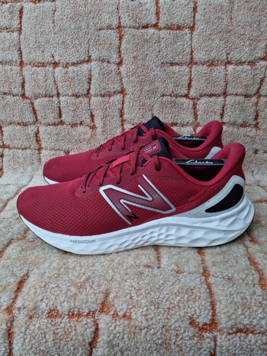 кроссовки New Balance Fresh Foam Arishi v4