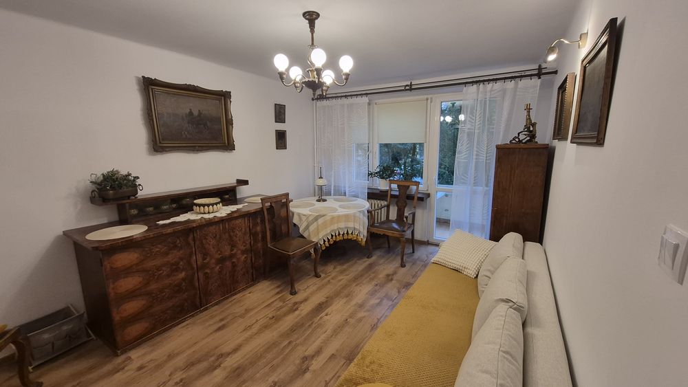 Wynajmę Nowa Huta - Widok 5