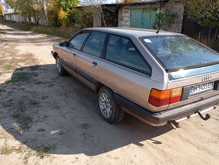 Audi 100 c3 Avant