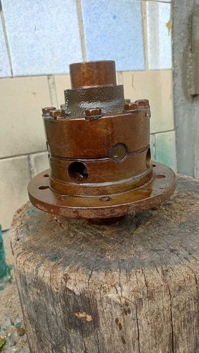 Дифференціал до УАЗ