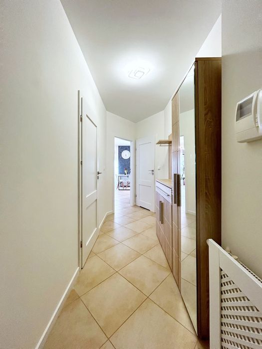 Mieszkanie 53 m2 z tarasem, parkingiem nad morzem