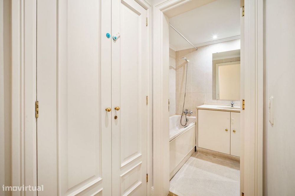 Apartamento T3, Cascais