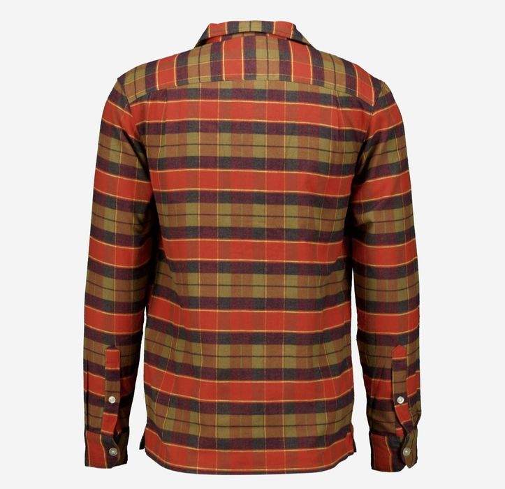Farah

Multicolour Checkered Shirt