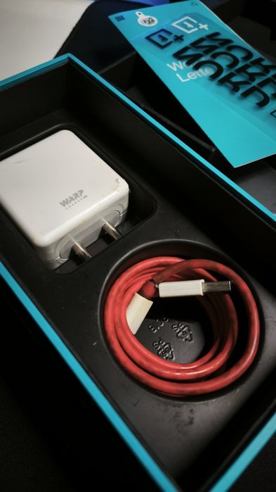 OnePlus Nord 5G, 256GB ROM, 12GB RAM, Blue Marble