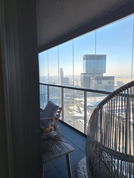 OKAZJA! Katowice | Olimpijska | 4 Pokoje | 17 Piętro| Panorama Miasta| PREMIUM