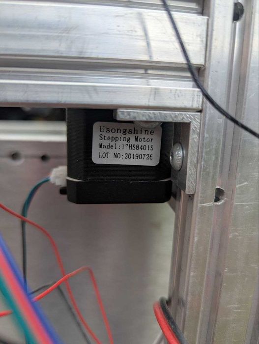 Продам 3D-принтер