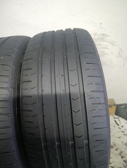 Шини резина 215*55 R16 Continental (2шт)