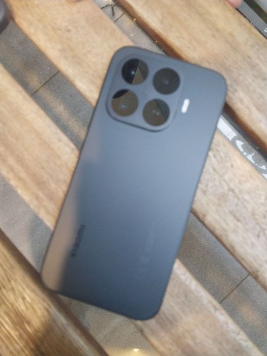 Обмен Xiaomi 17T