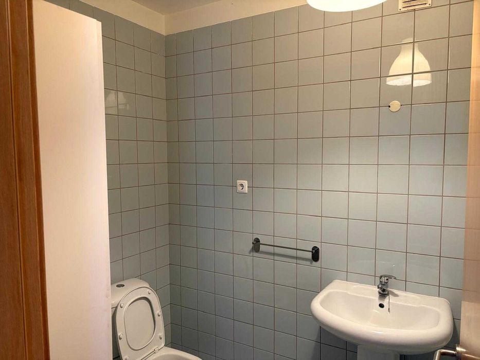 Apartamento t4 com terraço