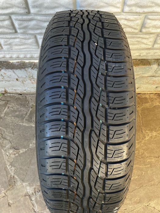 Запаска Nissan r16 5*114.3