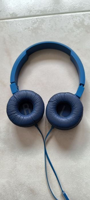 Auscultadores JBL
