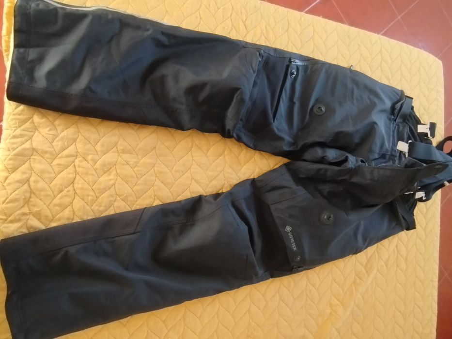 Revit GORE-TEX casaco e calça