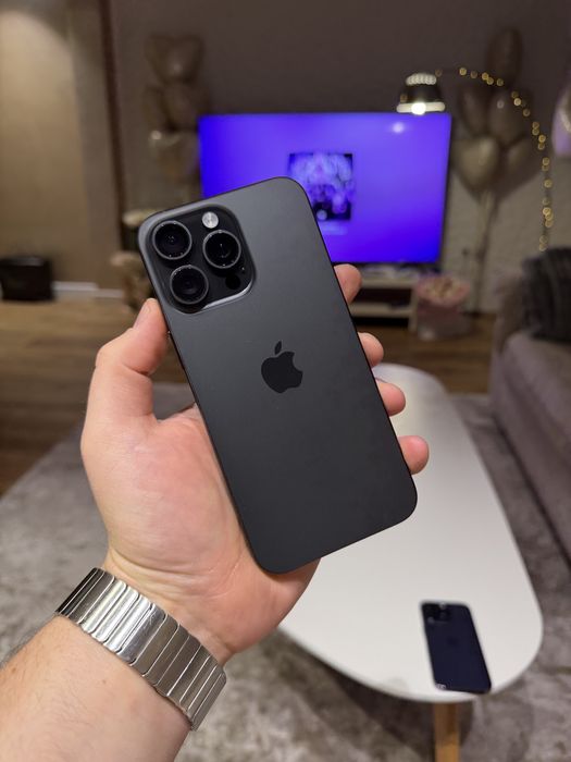 iPhone 15 Pro Max 256 Gb Neverlock айфон про макс