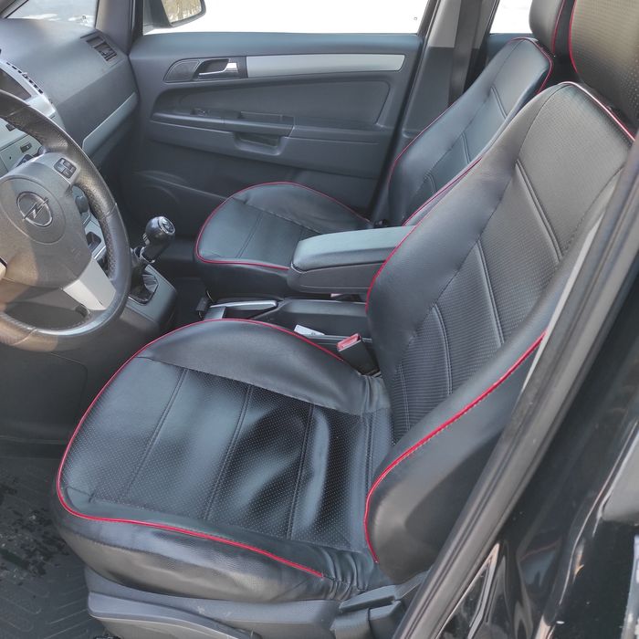 Опель Зефіра Б 2009р 1.7д