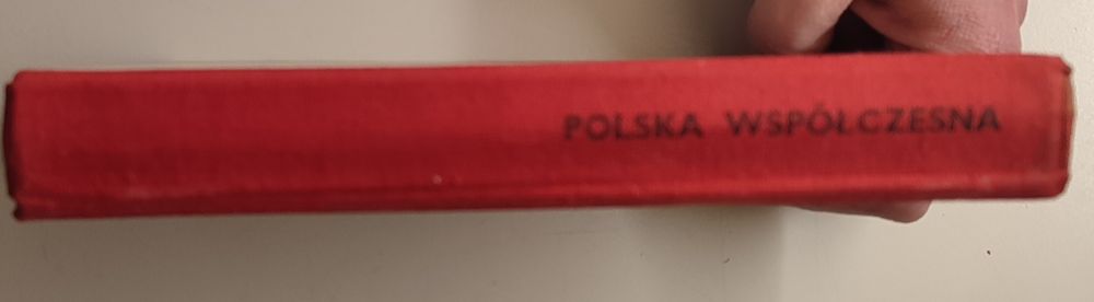 Encyklopedia dla dzieci Polska - moja ojczyzna rok 1979