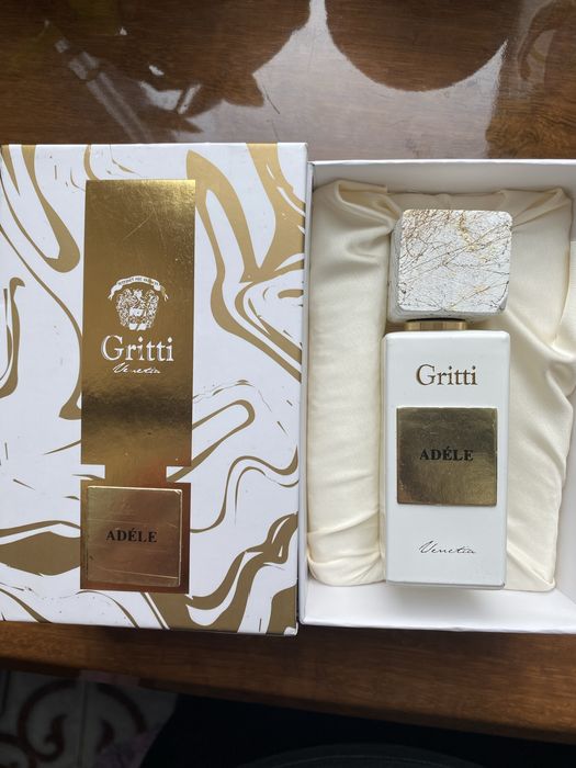 Gritti Adele парфуми.