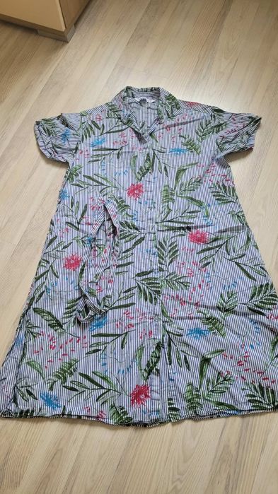 Пакет платьев Zara, Colin's, Mast Have, The Lace, Reserved р. 42-44