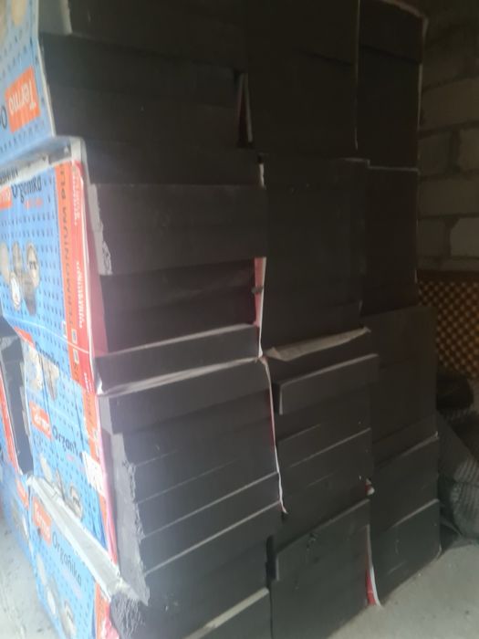 Styropian TERMONIUM Plus FUNDAMENT grafitowy gr.10cm EPS 150 0,031