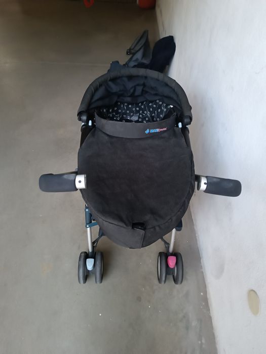 Conjunto de Carinhos para bebé