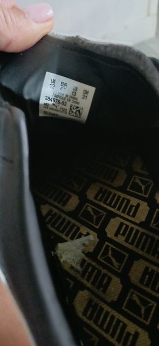 Ténis  47 para vender
