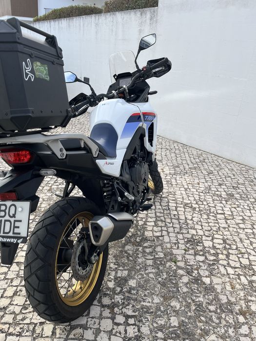 Honda Transalp XL750