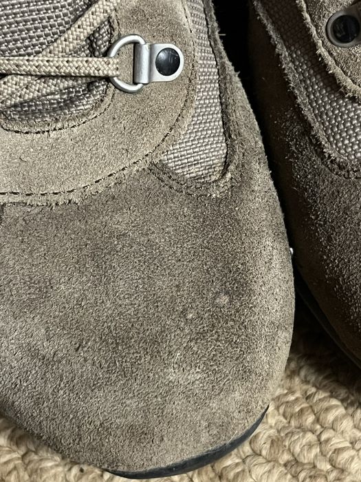 Ботинки Garmont taiga gore-tex