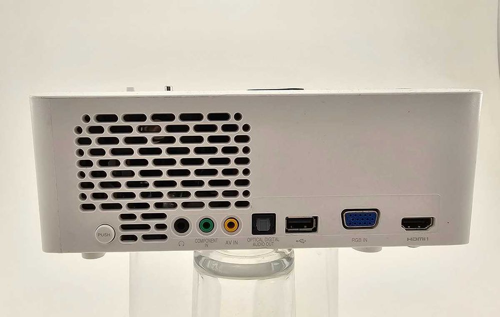 Projector LG PF 1500G