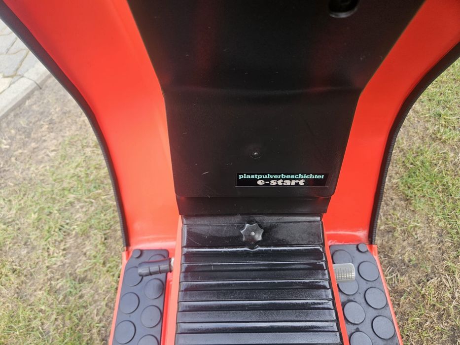 Simson albatros orginał !!!