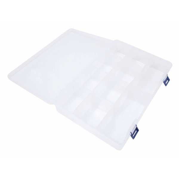 (Com Iva) Caixa de Arrumação 30x20x6,3 cm