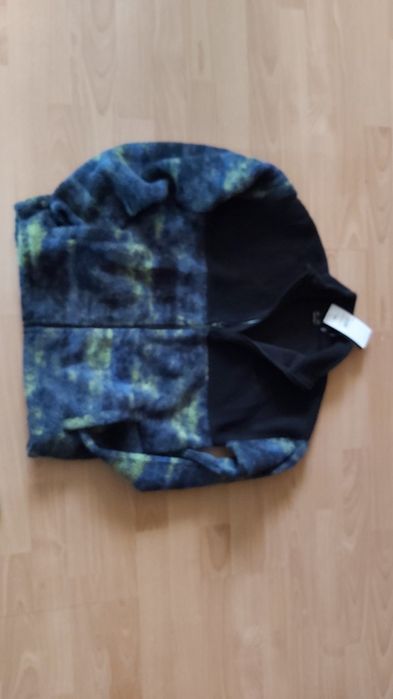 Misiowata bluza 4f 164 nowa z metką