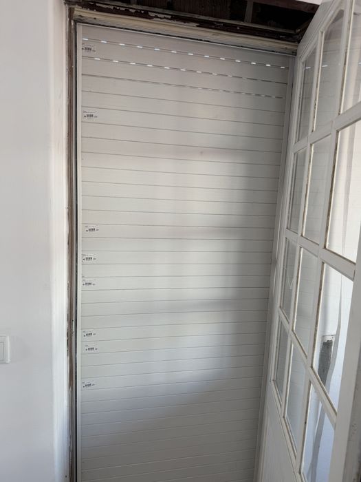 Reparação de Estores manual e eletrico