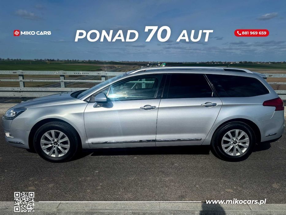 WYPOŻYCZALNIA wynajem samochodów osobowych BEZ KAUCJI