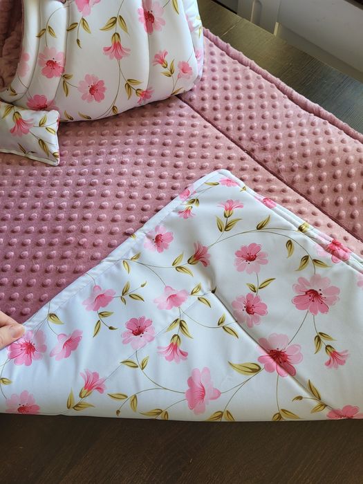 Mata / podkład dla gryzonia świnki morskiej jeża królika